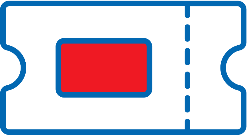 大阪・関西万博入場チケット