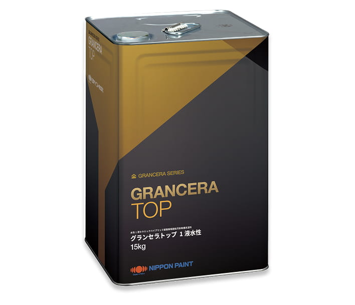 グランセラトップ 1液水性